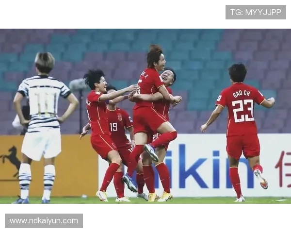 女足比赛有哪些重要赛事值得关注与参与？