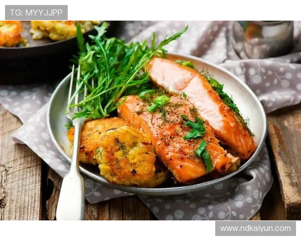 ng体育与饮食：如何搭配饮食以增强运动效果